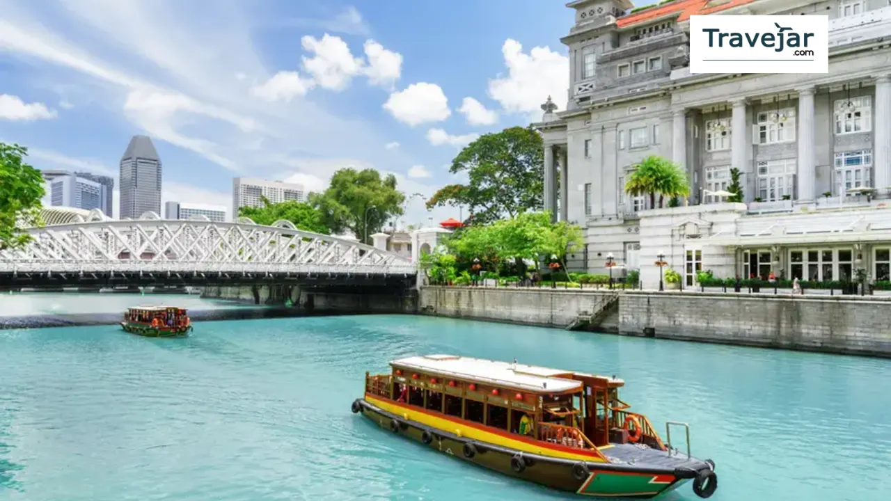 Things to Know Before You Visit Singapore in August